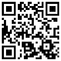 A QR code leading to the Ninja Casino website